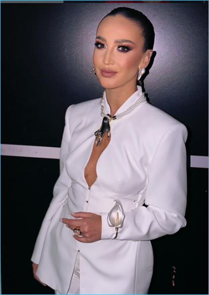 Ольга Бузова собирает премии и награды Ольга Бузова собирает премии и награды