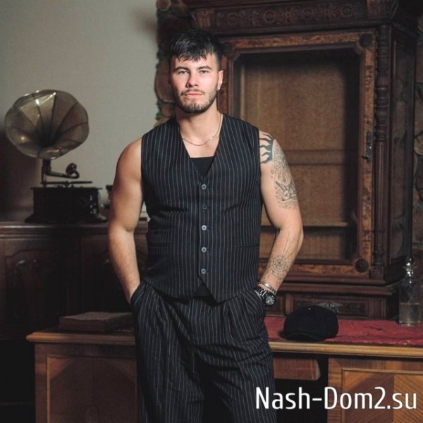 Сергею Хорошеву не суждено стать дубайским риэлтором? Сергею Хорошеву не суждено стать дубайским риэлтором?