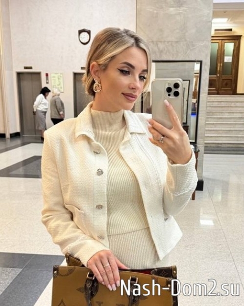 Кристина Черкасова: Мошенники хотели меня подставить!