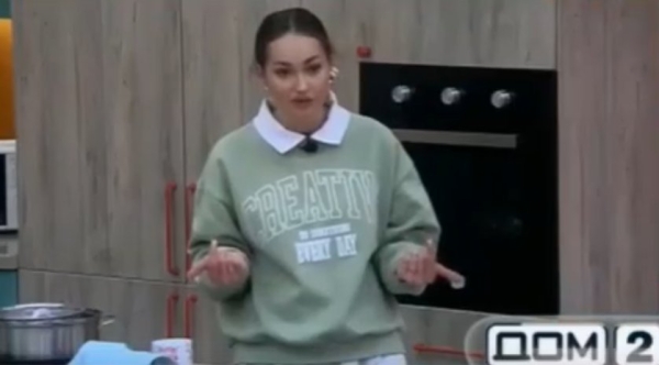 Вероника Гракович сорвалась на Романа Кузина из-за поведения сына Вероника Гракович сорвалась на Романа Кузина из-за поведения сына