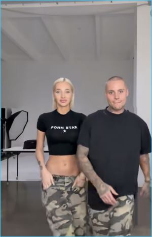 Анастасия Стецевьят рада воссоединению с бывшем мужем Максимом Колесниковым Анастасия Стецевьят рада воссоединению с бывшем мужем Максимом Колесниковым