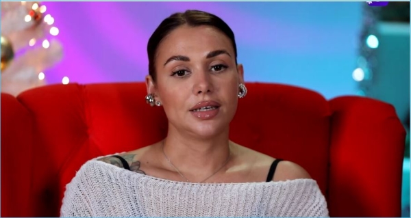 Елена Тепловодская так и не нашла себя, считает Илья Яббаров Елена Тепловодская так и не нашла себя, считает Илья Яббаров