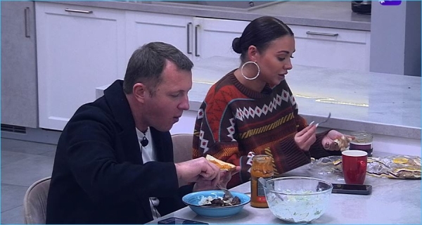 Как Тепловодской придется самой себе покупать пуховик Как Тепловодской придется самой себе покупать пуховик