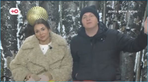 Напрасно Елена Тепловодская рассчитывала найти подругу по несчастью в лице Кати Квашниковой Напрасно Елена Тепловодская рассчитывала найти подругу по несчастью в лице Кати Квашниковой