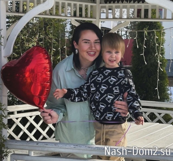 Сын Александры Черно вновь оказался в реанимации Сын Александры Черно вновь оказался в реанимации