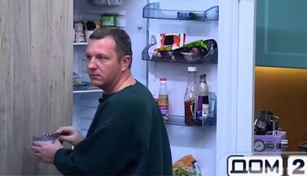 Тепловодская припомнила Яббарову, как он рыдал, чтобы её вернуть Тепловодская припомнила Яббарову, как он рыдал, чтобы её вернуть