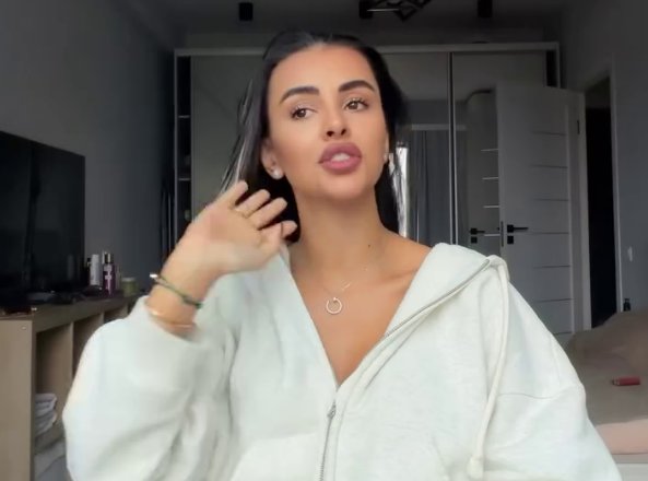 Арсений Колеганов признался в любви Кристине Бухынбалтэ