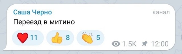 Александра Черно: Кое-что случилось на нервной почве Александра Черно: Кое-что случилось на нервной почве