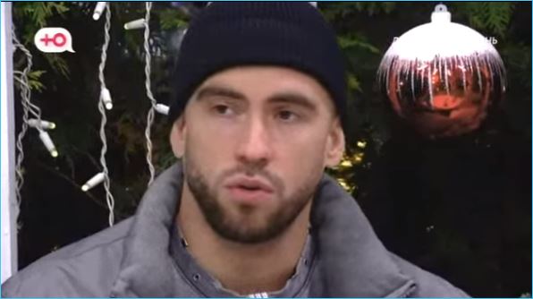 Екатерина Квашникова считает Григорьева самым красивым мужчиной на планете, а не только на Доме 2 Екатерина Квашникова считает Григорьева самым красивым мужчиной на планете, а не только на Доме 2