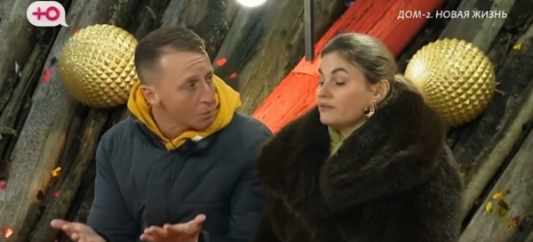 Артём Гавришов узнал семейную тайну Вероники и Альберта Граковичей Артём Гавришов узнал семейную тайну Вероники и Альберта Граковичей