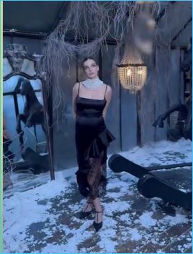 Ведущая Яна Фиткевич ждет ребенка Ведущая Яна Фиткевич ждет ребенка