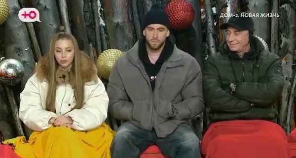 "Не джентльмен!" - Катя Квашникова озвучила претензии к отцу Игоря Григорьева "Не джентльмен!" - Катя Квашникова озвучила претензии к отцу Игоря Григорьева