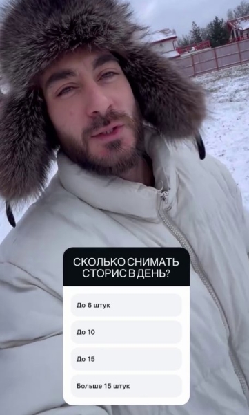 Тигран Салибеков рассказал о проблемах с машиной, купленной у Ивана Барзикова Тигран Салибеков рассказал о проблемах с машиной, купленной у Ивана Барзикова