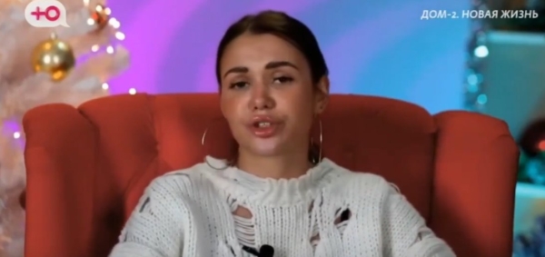 Катю Квашникову не устраивает частое лицемерие Ильи Яббарова Катю Квашникову не устраивает частое лицемерие Ильи Яббарова