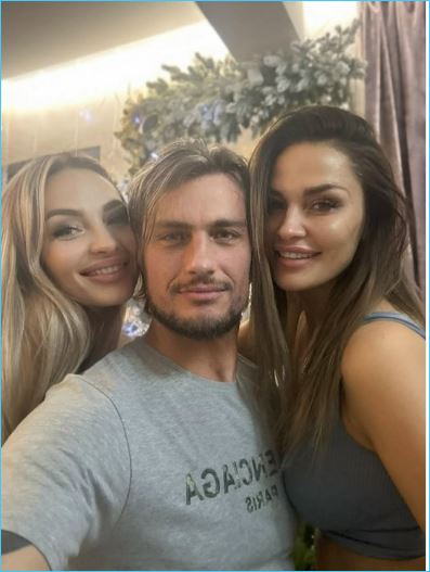 Последние новости дом 2 на сегодня 30 декабря 2025 Последние новости дом 2 на сегодня 30 декабря 2025