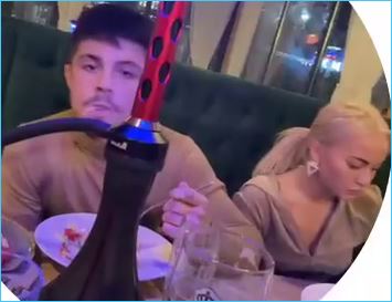 Никита Гуранда – слабак, считают зрители Дома 2 Никита Гуранда – слабак, считают зрители Дома 2