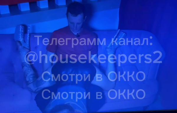 Соперница Вероники коварно уводит её мужа Альберта Граковича Соперница Вероники коварно уводит её мужа Альберта Граковича