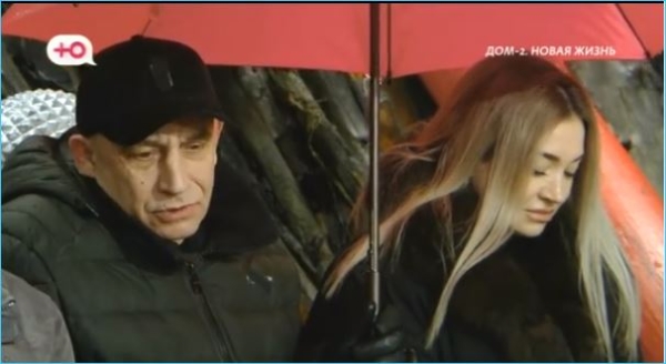 Екатерина Квашникова упорно верит в будущее с Игорем Григорьевым Екатерина Квашникова упорно верит в будущее с Игорем Григорьевым