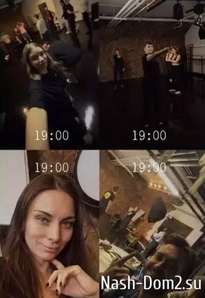 Стало известно, зачем Алексей Безус берёт уроки вокала