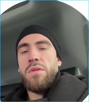 Предновогодние приключения с ДТП Григорьева и Шишкану Предновогодние приключения с ДТП Григорьева и Шишкану