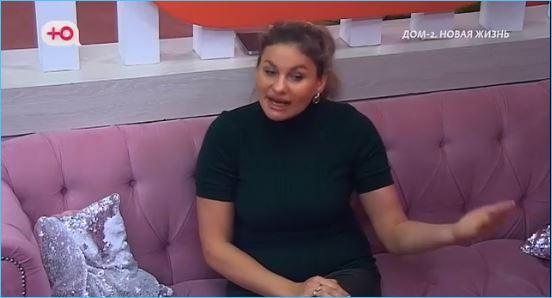 Веронике Гракович жалко Гавришова, а Ольге Орловой её мужа Альберта Веронике Гракович жалко Гавришова, а Ольге Орловой её мужа Альберта