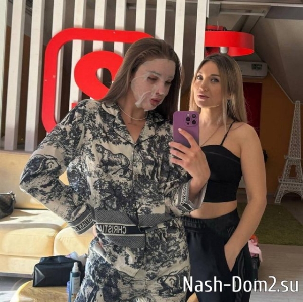 Виктор Григорьев раскрыл семейный секрет