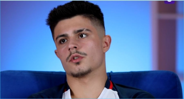 Не только Никите Гуранде не дают покоя бывшие бойфренды Элины Рахимовой Не только Никите Гуранде не дают покоя бывшие бойфренды Элины Рахимовой