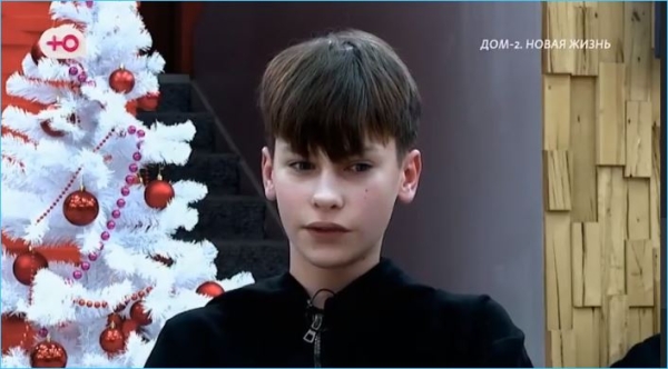 Виктория Салибекова считает брата Андрея неблагодарным вруном Виктория Салибекова считает брата Андрея неблагодарным вруном