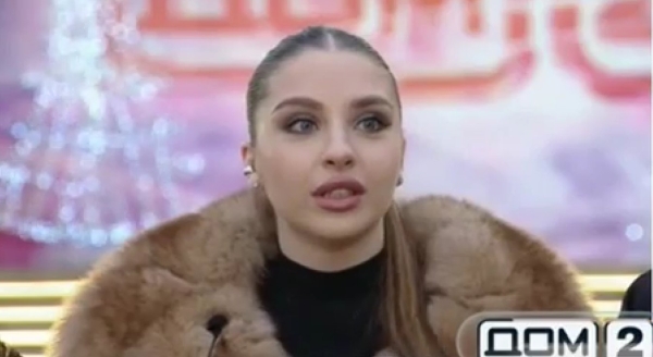 Катя Квашникова заказала подарков на Новый год на 1,5 миллиона рублей Катя Квашникова заказала подарков на Новый год на 1,5 миллиона рублей