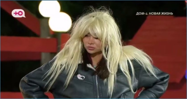 Как Яббаров и Тепловодская довели пародией Элину Рахимову Как Яббаров и Тепловодская довели пародией Элину Рахимову