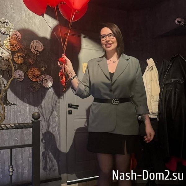 Александра Черно: Мне необходима опора и крылья за спиной Александра Черно: Мне необходима опора и крылья за спиной