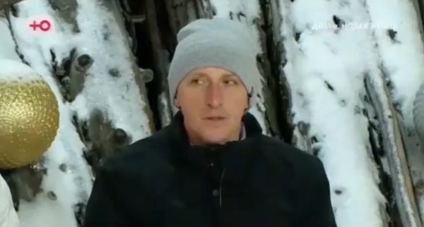 Викторию Салибекову не трогают слезы мамы Вероники Викторию Салибекову не трогают слезы мамы Вероники