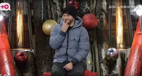 Вероника Гракович получит от проекта 2 шикарных новогодних подарка Вероника Гракович получит от проекта 2 шикарных новогодних подарка