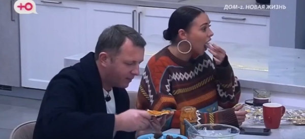 Тепловодская припомнила Яббарову, как он рыдал, чтобы её вернуть Тепловодская припомнила Яббарову, как он рыдал, чтобы её вернуть