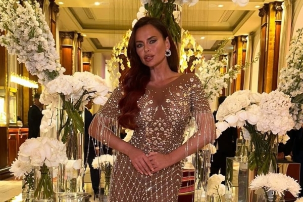 Виктория Романец прокомментировала фразу Антона Гусева про "18 аперолей в день"