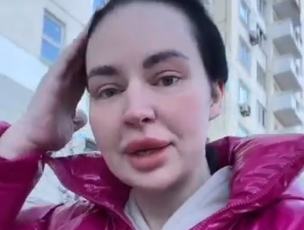 Саша Черно и Оганесян снимутся в третьей части шоу "Пусть говорят" про свою семью Саша Черно и Оганесян снимутся в третьей части шоу "Пусть говорят" про свою семью