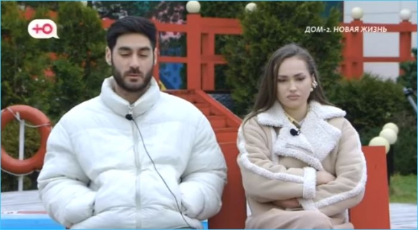 Тигран Салибеков уверен, что теще еще предстоит пожинать плоды воспитания своих детей Тигран Салибеков уверен, что теще еще предстоит пожинать плоды воспитания своих детей