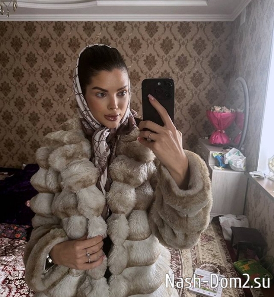 Анна Евстропова: Я всегда даю много шансов Анна Евстропова: Я всегда даю много шансов