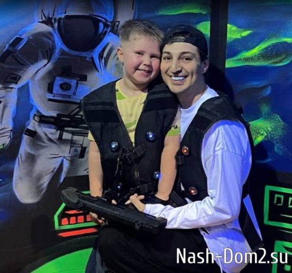 Иосиф Оганесян подумывает о смене профессии? Иосиф Оганесян подумывает о смене профессии?