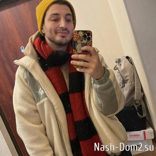 Александра Черно: Йося не пил! Александра Черно: Йося не пил!