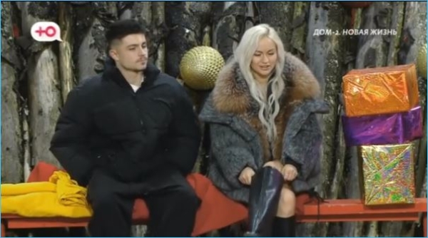 Никита Гуранда сделал важное признание в эфире Дома 2