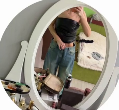 Элина Рахимова рассказала о последствиях трёхдневной голодовки Элина Рахимова рассказала о последствиях трёхдневной голодовки