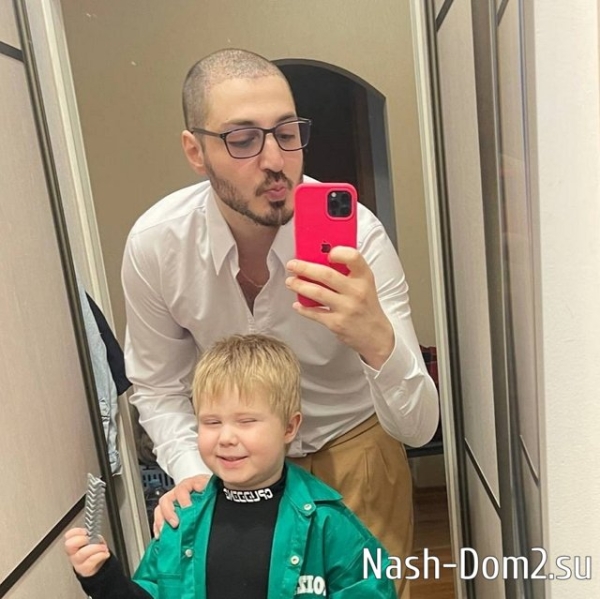 Иосиф Оганесян: Стефан его так сильно ждал