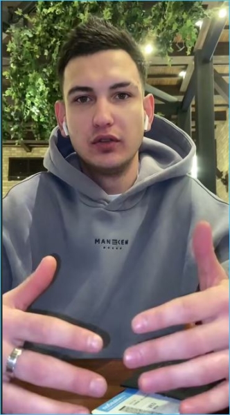 Последние новости дом 2 на сегодня 14 декабря 2025 Последние новости дом 2 на сегодня 14 декабря 2025