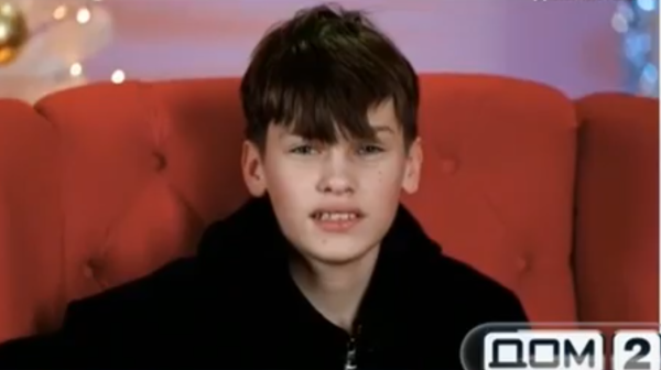 Веронике Гракович не удалось помирить детей Веронике Гракович не удалось помирить детей