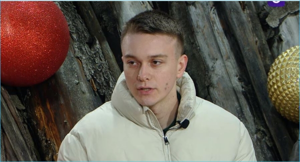 Виктория Салибекова считает, что её мама опять нарвалась на «истинного козла» Виктория Салибекова считает, что её мама опять нарвалась на «истинного козла»