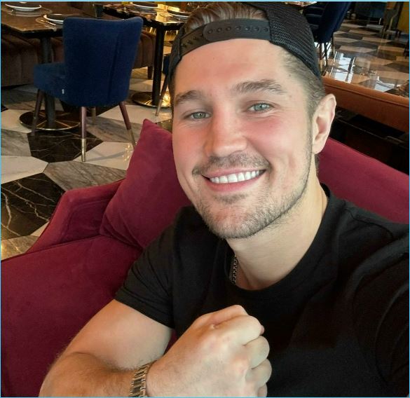 Последние новости дом 2 на сегодня 9 декабря 2025 Последние новости дом 2 на сегодня 9 декабря 2025