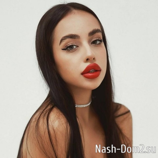 Никита Гуранда готов удивлять свою новую девушку Никита Гуранда готов удивлять свою новую девушку