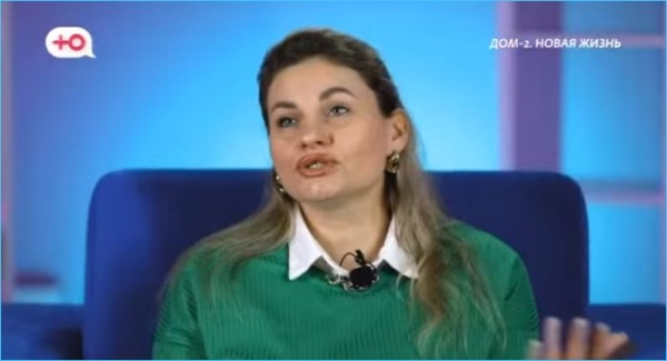 Почему злится Виктория Салибекова знает её мама Вероника Гракович Почему злится Виктория Салибекова знает её мама Вероника Гракович