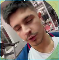 Никита Гуранда устал от своей быдло-невесты и предпочитает другие компании